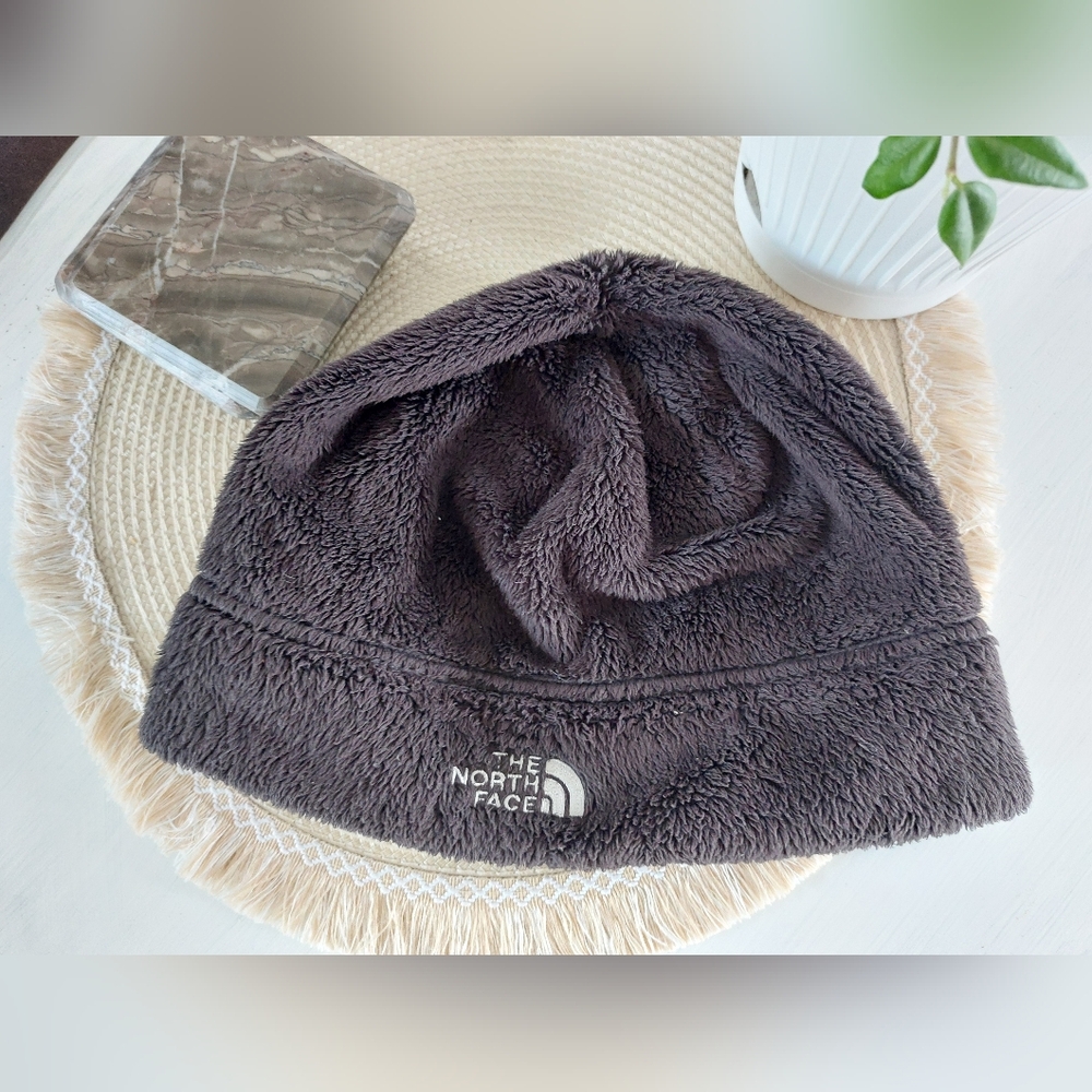 The North Face Fuzzy Winter Hat Unisex Black